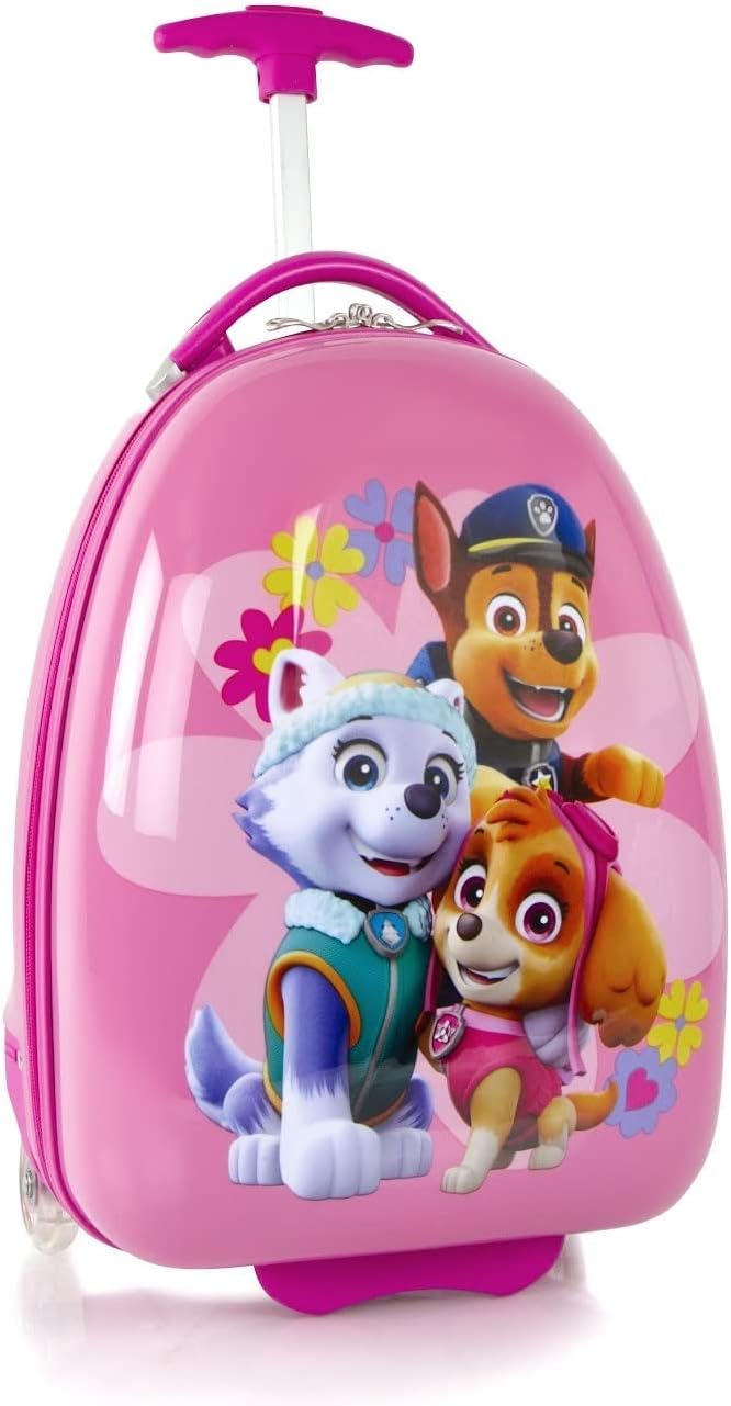 Heys Nickelodeon Paw Patrol - 2-Rollen-Trolley 46 cm Paw Patrol