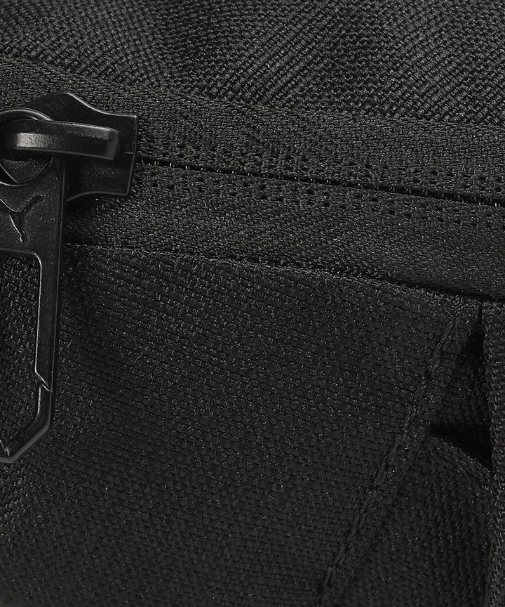 PUMA Unisex BMW MMS Gürteltasche, Schwarz
