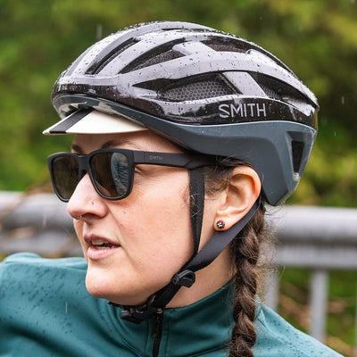 SMITH Unisex-Adult Persist MIPS Fahrradhelm 59-62 cm Grau;Schwarz, 59-62 cm Grau;Schwarz