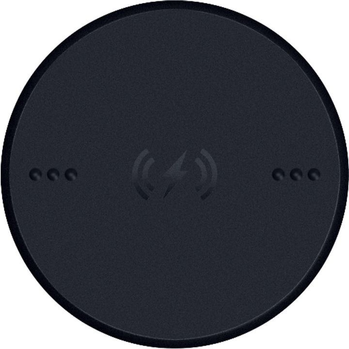 Razer Wireless Charging Puck - Drahtloses Lademodul für kompatible Razer-Mäuse - Schwarz