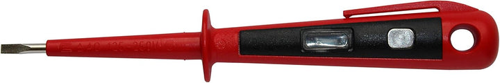 H + H Werkzeug VDE Schraubendreher Set 6tlg inkl. Spannungsprüfer VDE geprüft Made in Germany