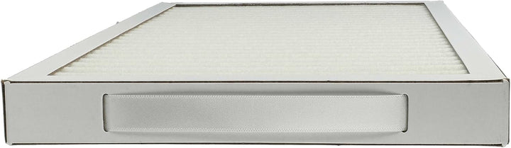 vhbw 2x Luftfilter M5 kompatibel mit Tecalor THZ, 504, 404, 304 Lüfter, Badlüfter, Ventilator, Lüftu