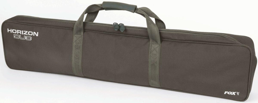 FOX Horizon Dual 3 Rod Pod Ink. Carry Case