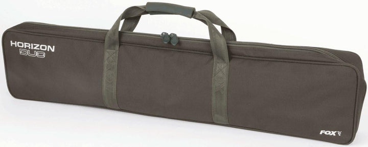 FOX Horizon Dual 3 Rod Pod Ink. Carry Case