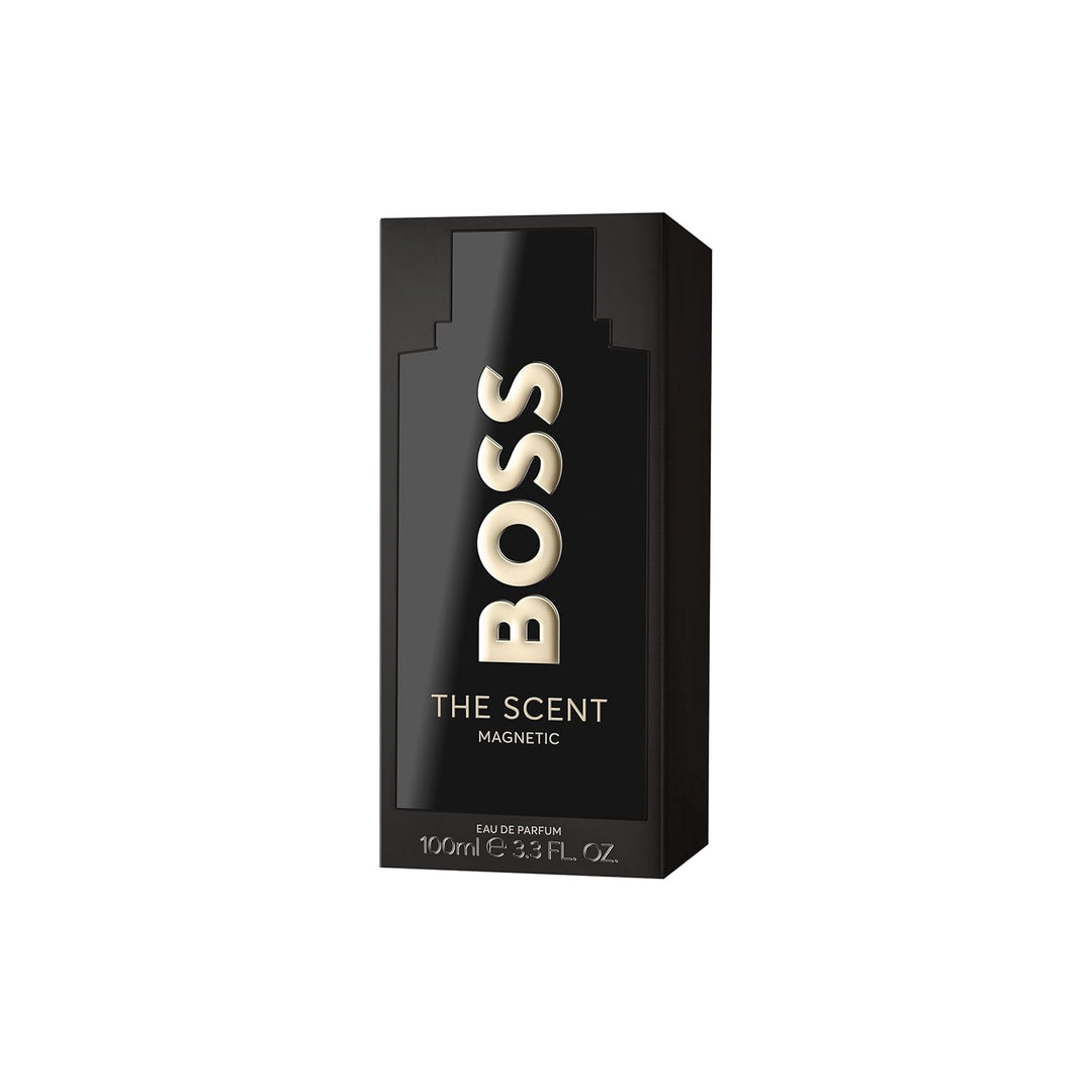 BOSS The Scent Magnetic Eau de Parfum für Männer 100 ml