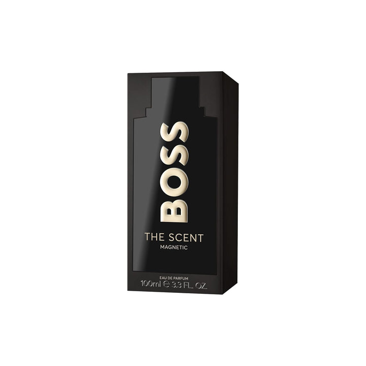 BOSS The Scent Magnetic Eau de Parfum für Männer 100 ml