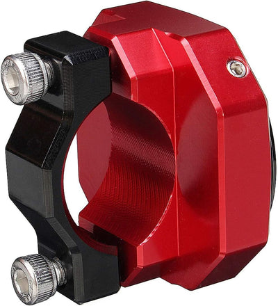 Motorrad wasserdichte Uhr schwarz blau rot silber für Fahrrad/Motorrad/SUV verschiedene Modelle, pas
