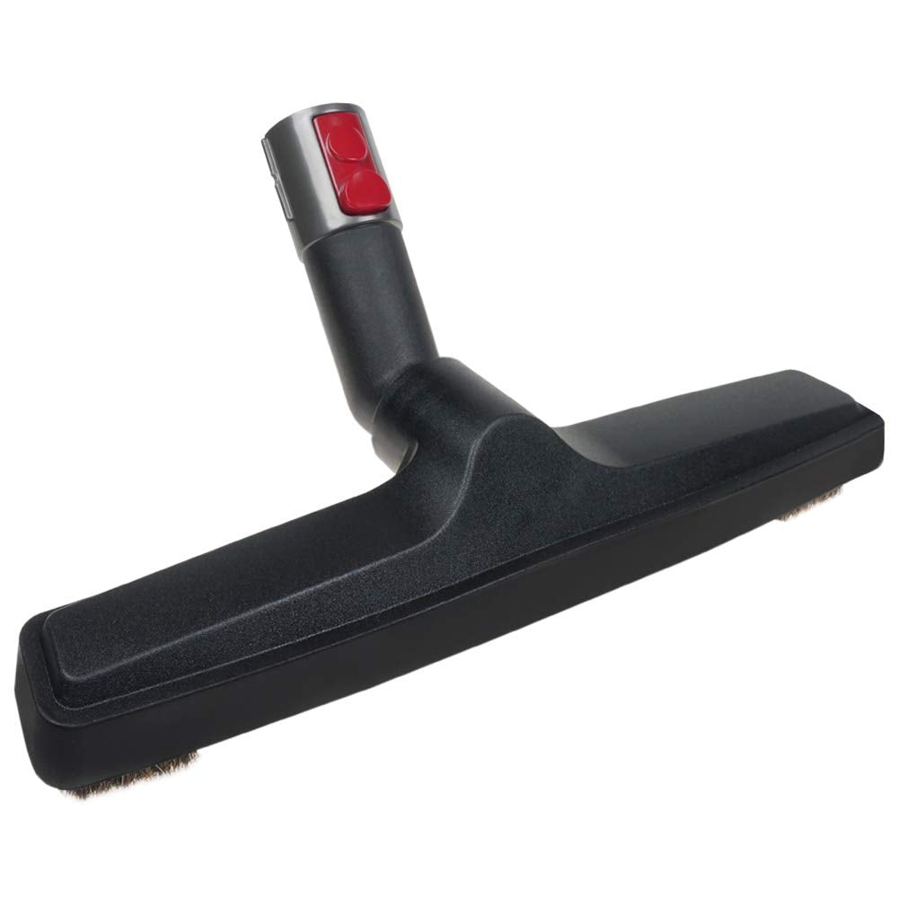 Premium Hartböden Düse Rosshaar - Passend für DYSON Big Ball 2 Cinetic CY22 CY23 - Hervorragende Qua