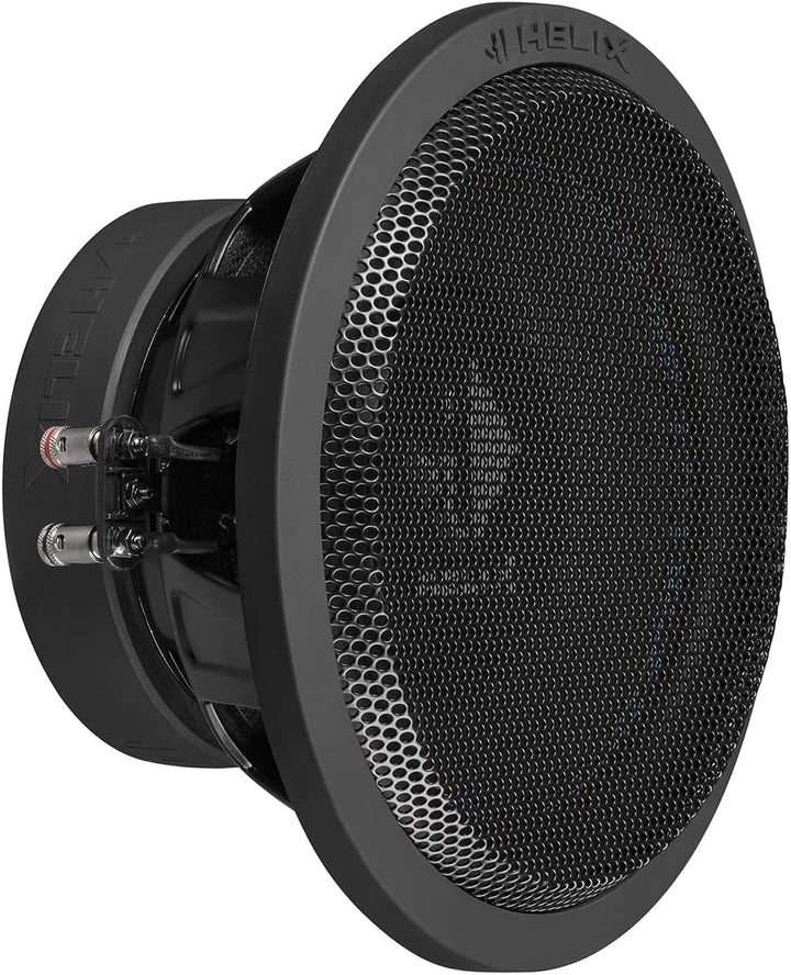 Helix K 10W - 25cm Subwoofer