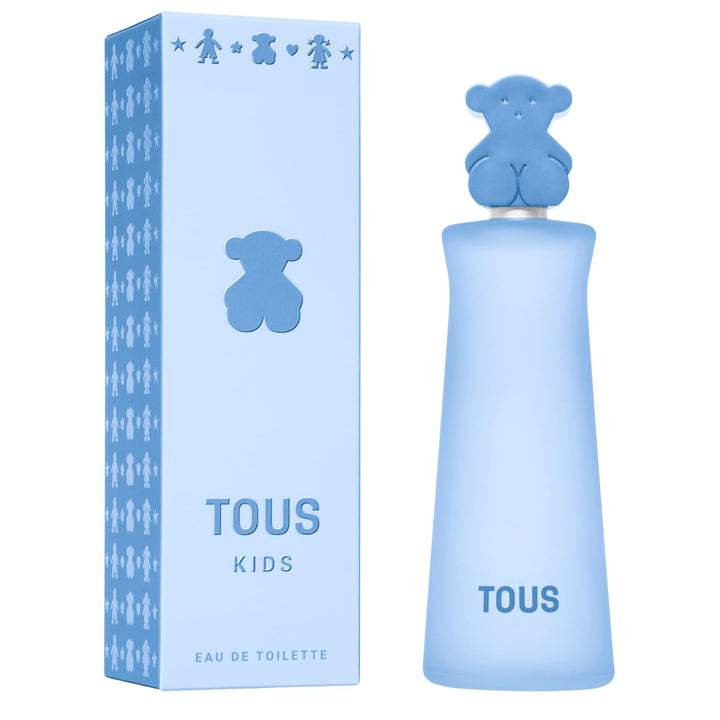 Tous Kids Boy Edt Spray