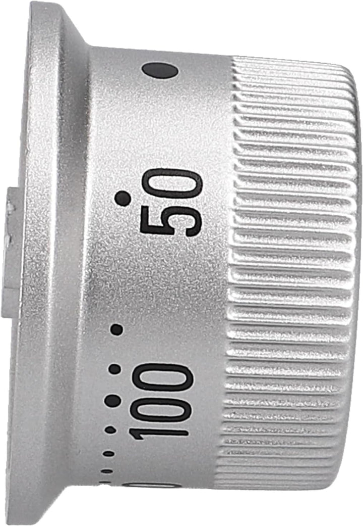 easyPART Kompatibel/Ersatz für BOSCH 00422903 Knebel für Backofen SIEMENS Drehgriff für Temperaturen