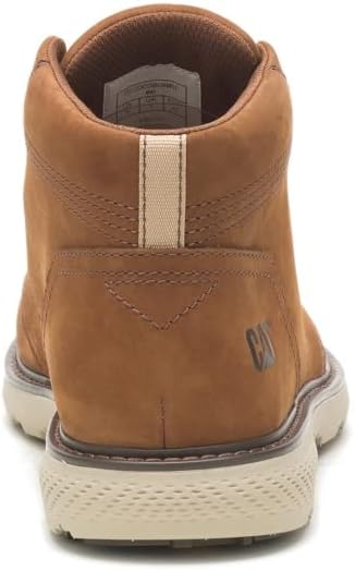Caterpillar Herren Trey 2.0 Mode-Stiefel 41 EU Aztec, 41 EU Aztec