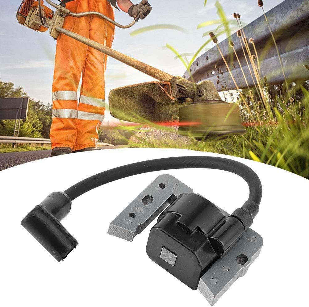 Zündspule Zündkerze Zündspulenmodul Sand Stahlblech und Kunststoff für Hochspannungszündkerzenzündun
