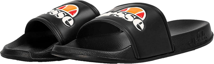 Ellesse FILIPPALTA SLIDE BLACK Damen Slides 36 EU Filippo Black, 37 EU