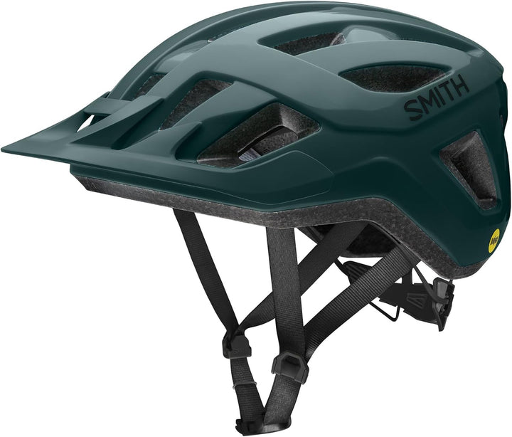 Smith Convoy MIPS Fahrradhelm M Spruce, M Spruce