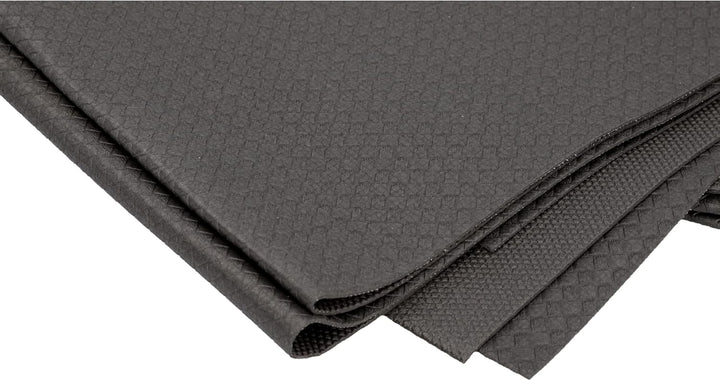 cartrend Kofferraummatte, Antirutschmatte, Schmutzfangmatte, universal, wasserdicht, nahtlos, zuschn
