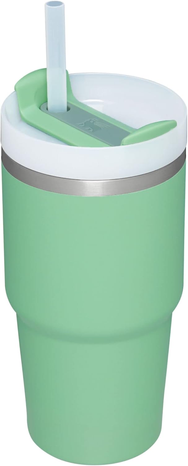 STANLEY Quencher H2.O FlowState™ Tumbler 40 oz 20oz Jade, 20oz Jade