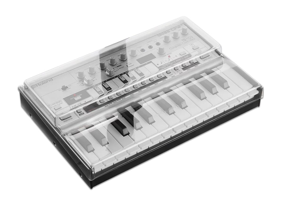 Decksaver K-25M Cover