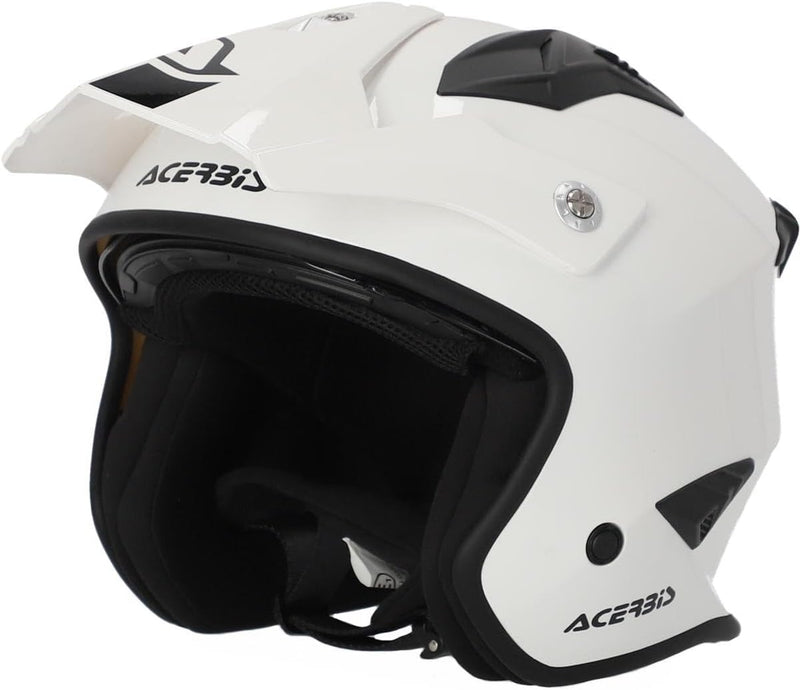 Acerbis HELMET JET ARIA 2206