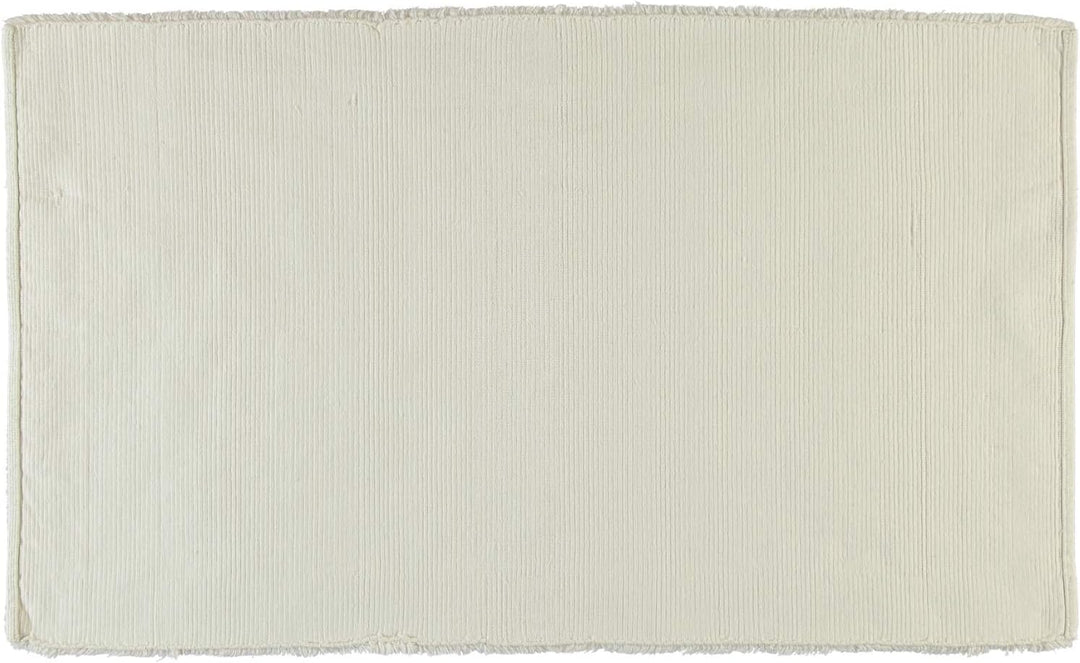 Cawö Badteppiche Luxus 1002 Natur - 351 70x120 cm, 70x120 cm