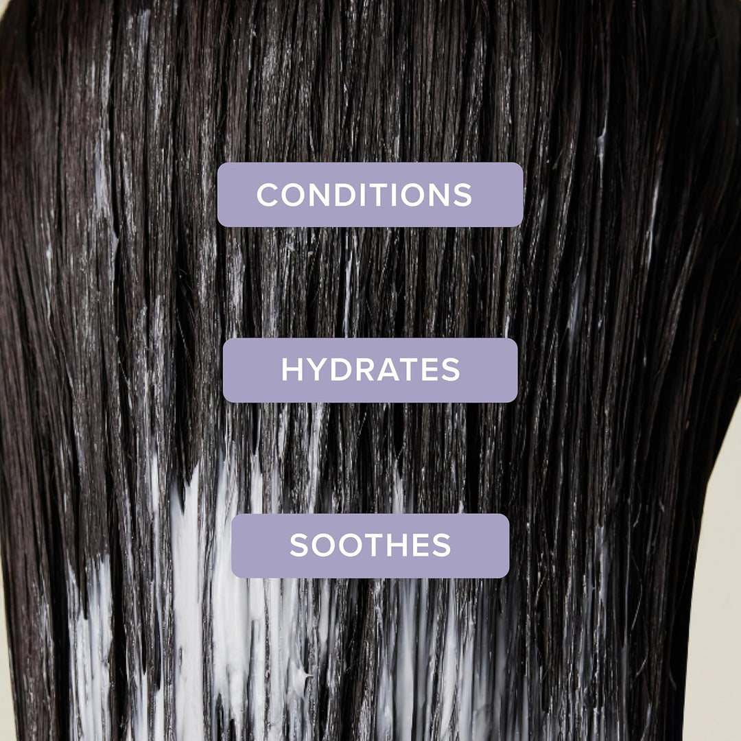 Paul Mitchell Tea Tree Lavender Mint Moisturizing Conditioner - Feuchtigkeits-Conditioner für trocke