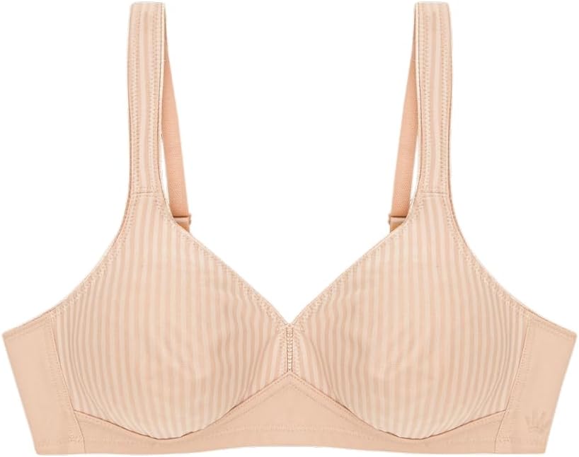 Triumph Damen Modern Soft+Cotton N BH 70A Neutral Beige, 70A Neutral Beige
