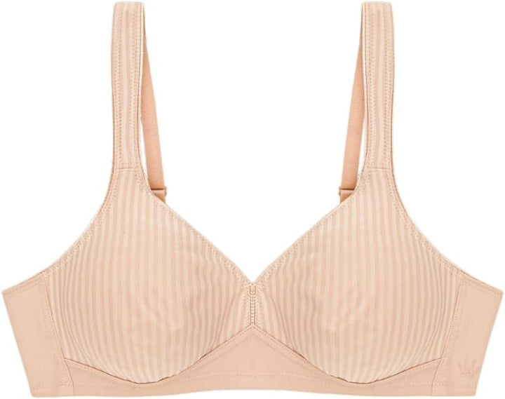 Triumph Damen Modern Soft+Cotton N BH 70A Neutral Beige, 70A Neutral Beige