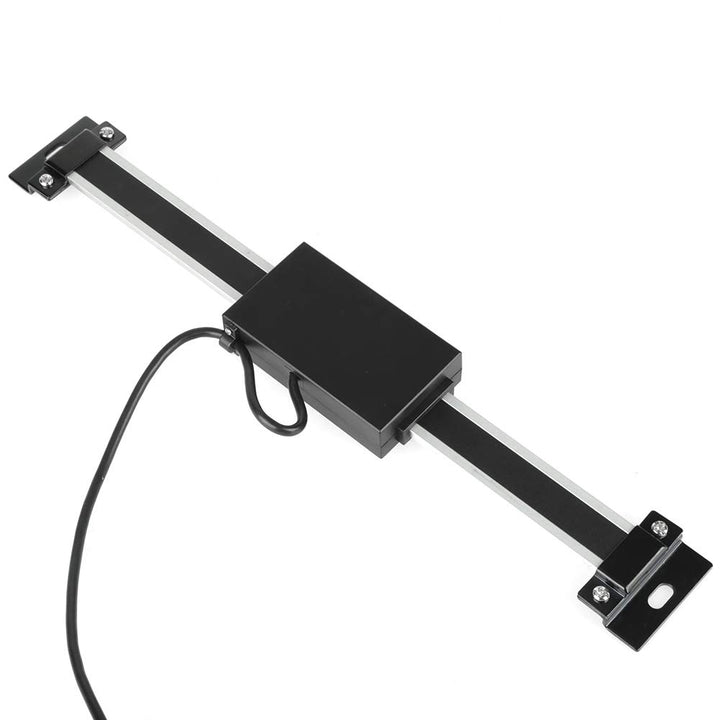 Digitalanzeige, 0-150 mm genaue digitale LCD-Skala für Fräsmaschinen Drehmaschinen, Anzeige für Fern