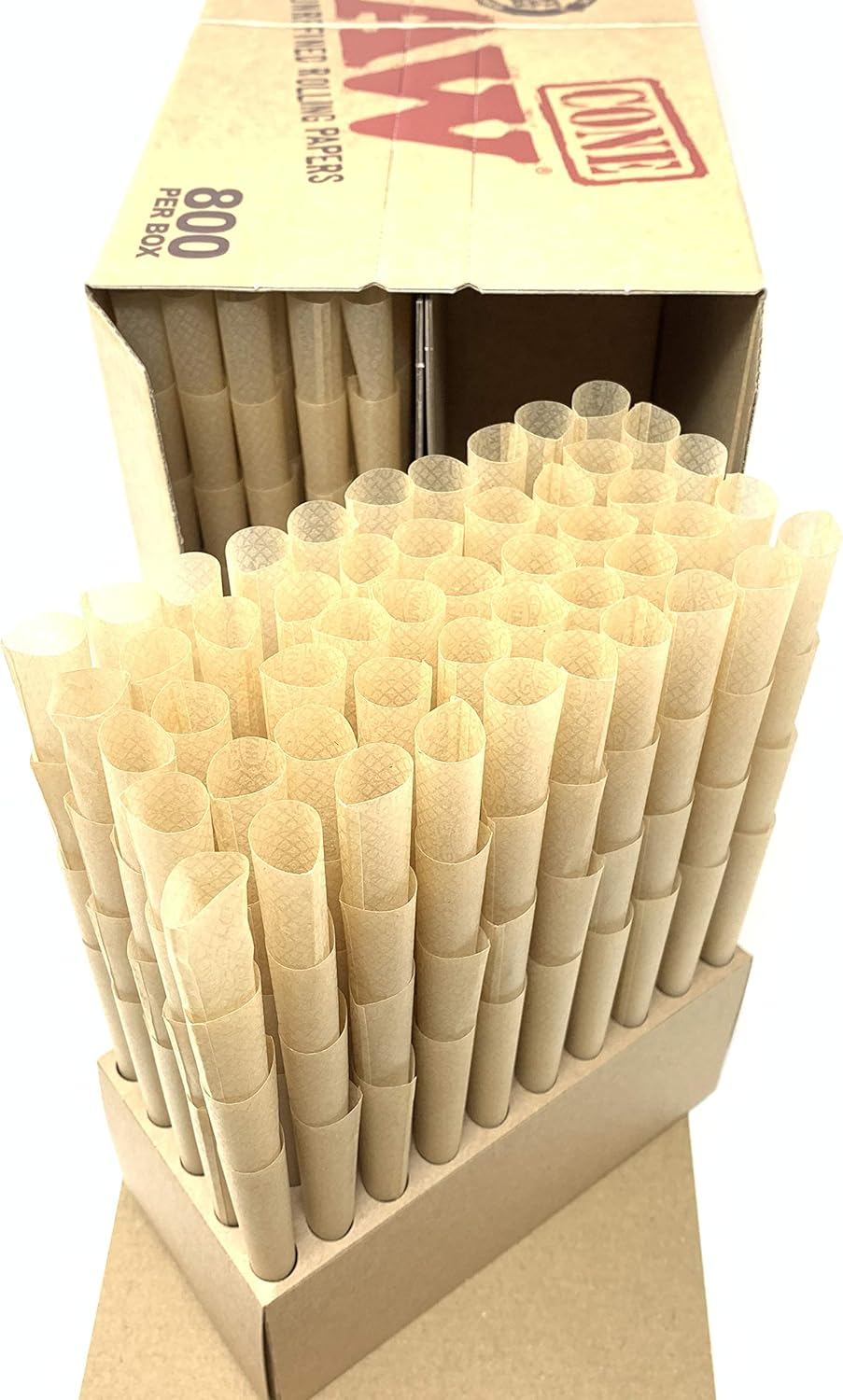 RAW 19056 Cones, Papier