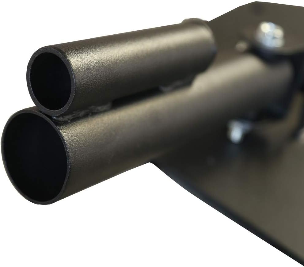Landmine - Rotationsplattform für Hantelstangen mit 30mm und 50mm Scheibenaufnahmen