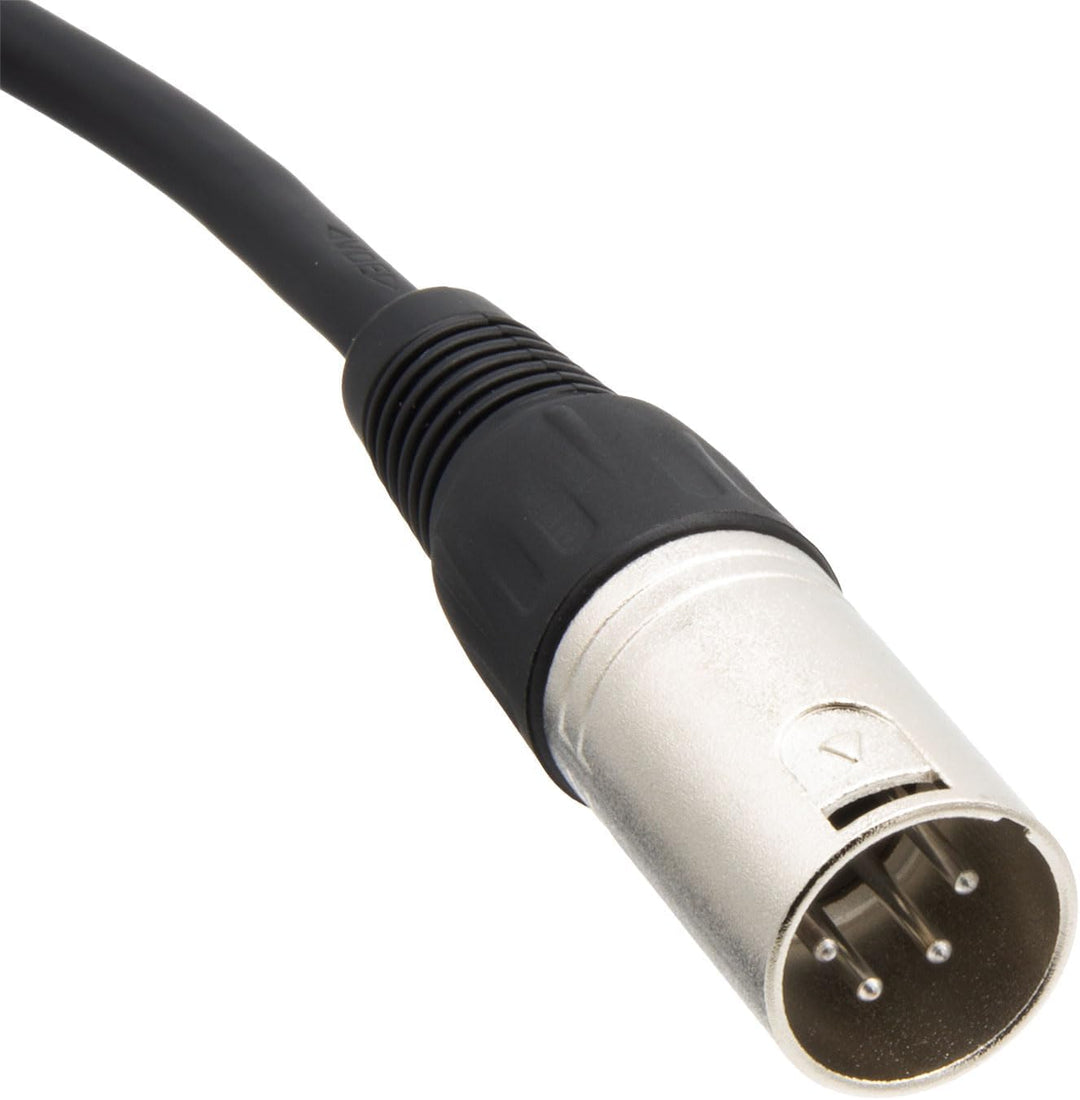Ersatz-Ladegerät für Giant Twist 26V 2A (XLR 4-polig) Ersatz für 544MC26V2A-02V