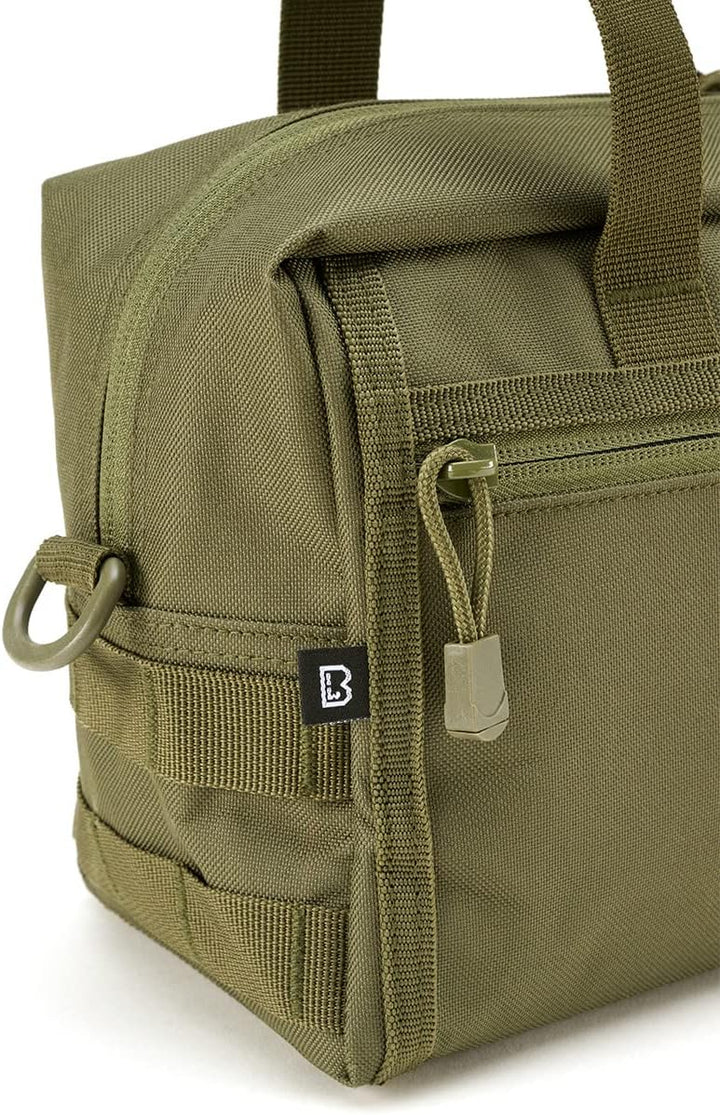 Brandit Utility Bag Einsatztasche, Grösse:Medium, Farbe:Oliv