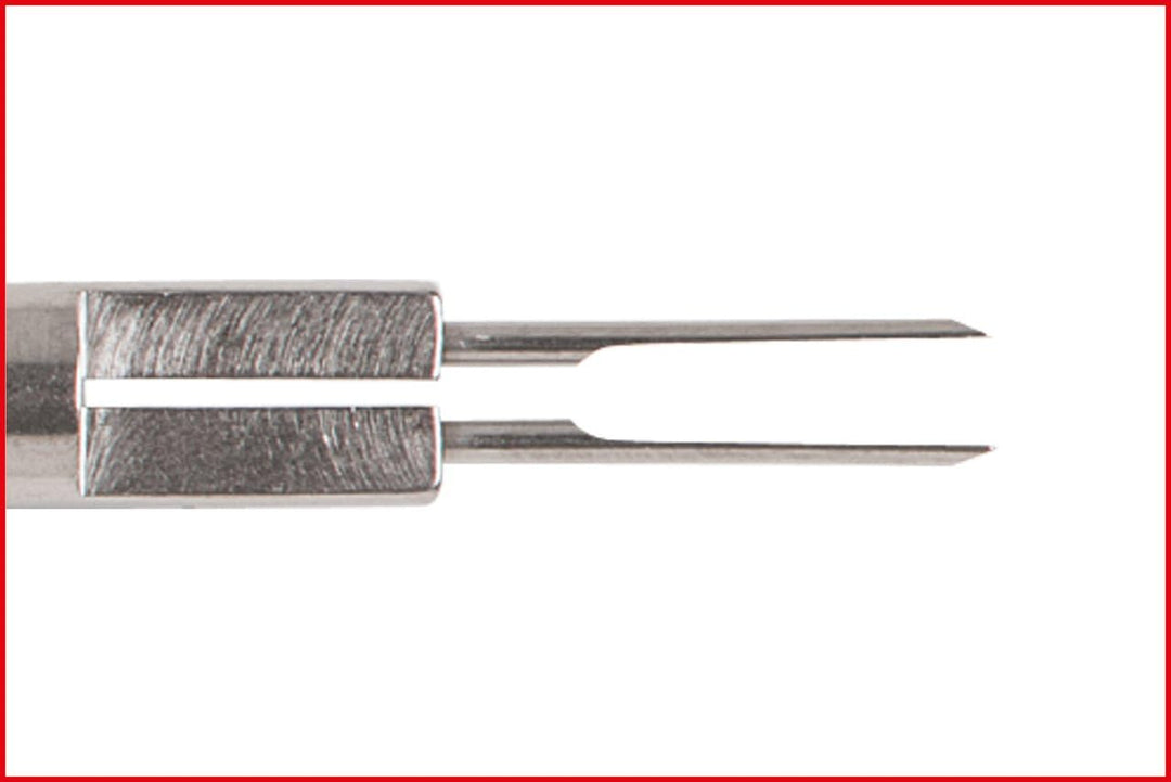 KS Tools 154.0015 Universal Kabel-Entriegelungswerkzeug-Satz, 3-teilig