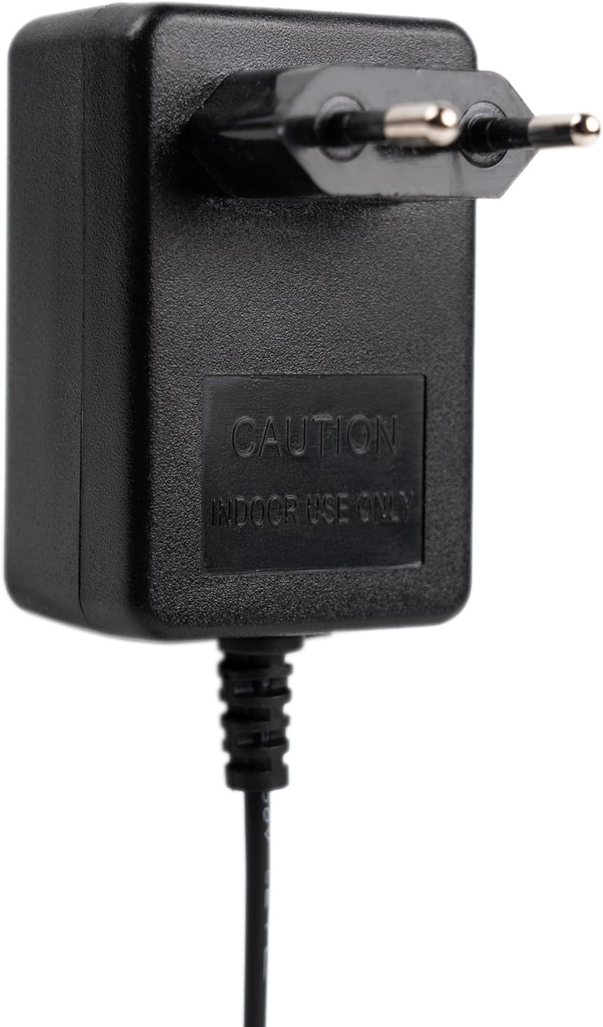 6 Volt Batterieladegerät für Aufsitzspielzeug 6V Kinder Aufsitzauto Ladegerät, 6V Elektroauto Aufsit