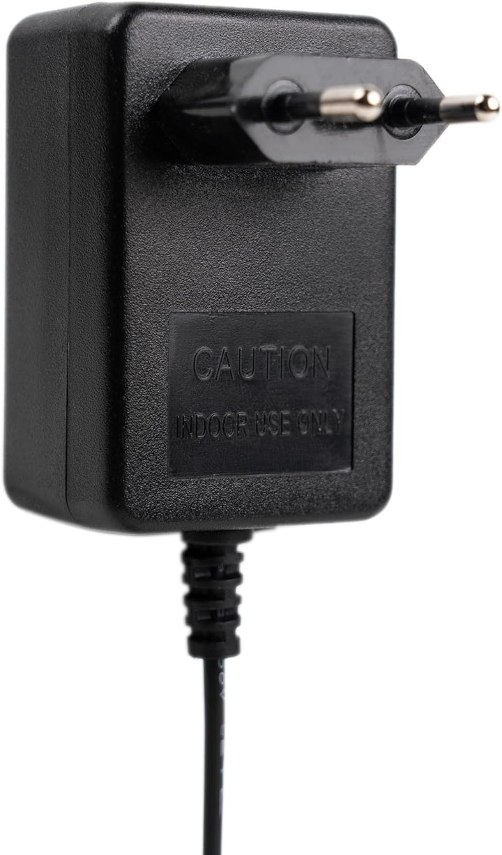 6 Volt Batterieladegerät für Aufsitzspielzeug 6V Kinder Aufsitzauto Ladegerät, 6V Elektroauto Aufsit
