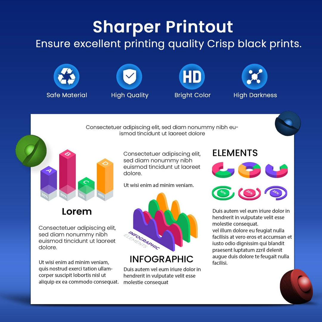 DR248CL DR248 Trommel Kompatibel für Brother DR248 TN248 Toner für MFC-L3740CDW MFC-L3760CDW MFC-L37