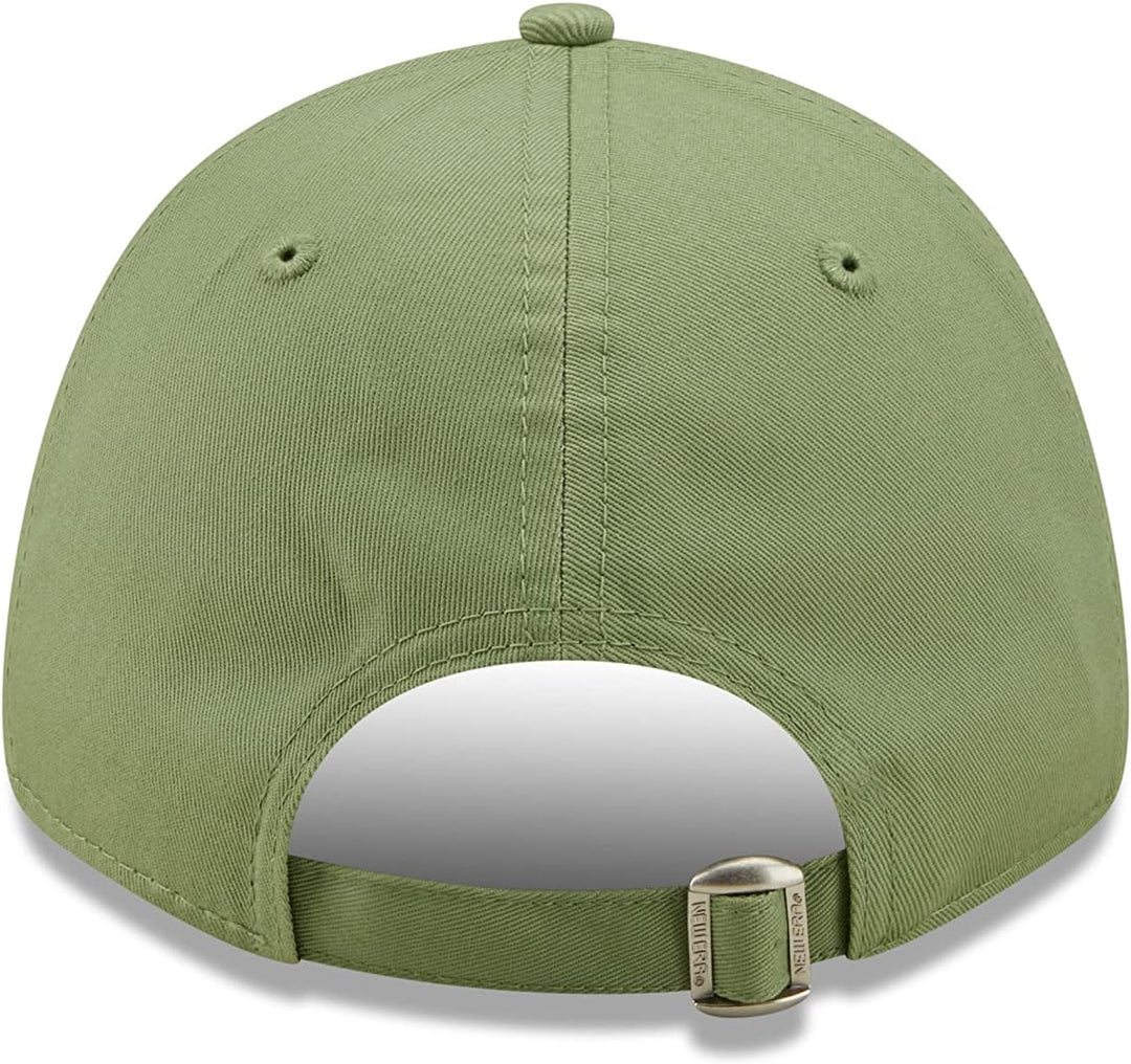New Era Herren Baseballkappe League ESS 940 Einheitsgrösse Jade, Einheitsgrösse Jade