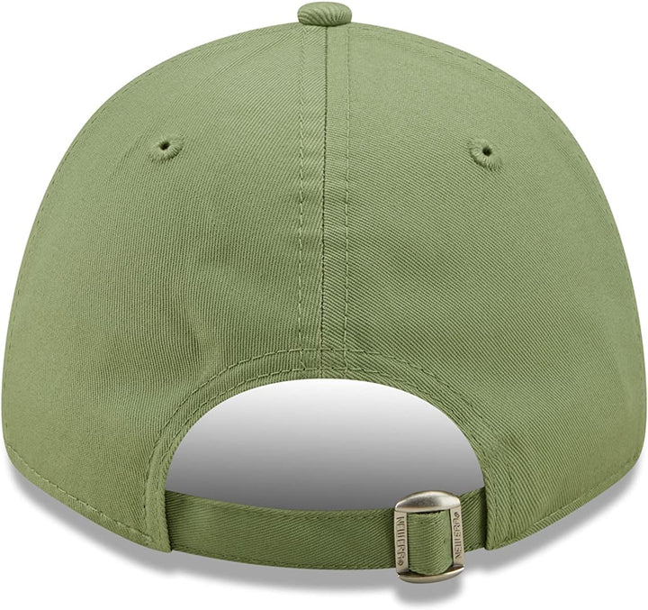 New Era Herren Baseballkappe League ESS 940 Einheitsgrösse Jade, Einheitsgrösse Jade