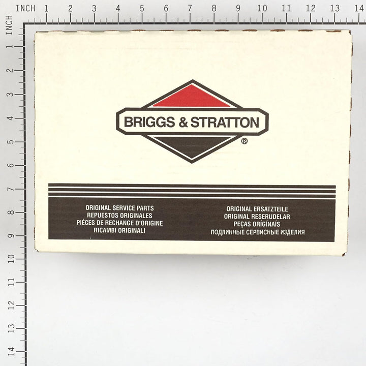 Briggs and Stratton 498984S Schalldämpfer