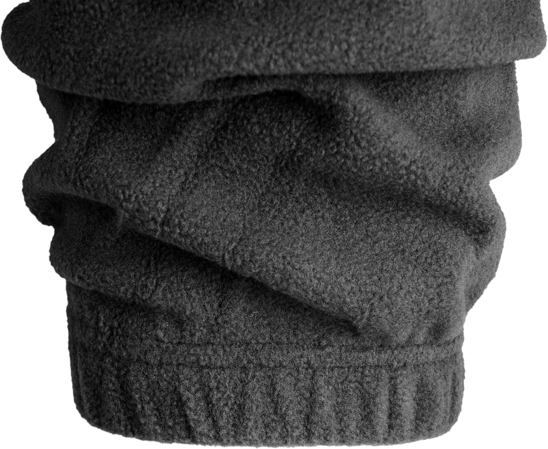 Mil-Tec Herren Kostüm-11220002 Kostüm M Schwarz, M Schwarz