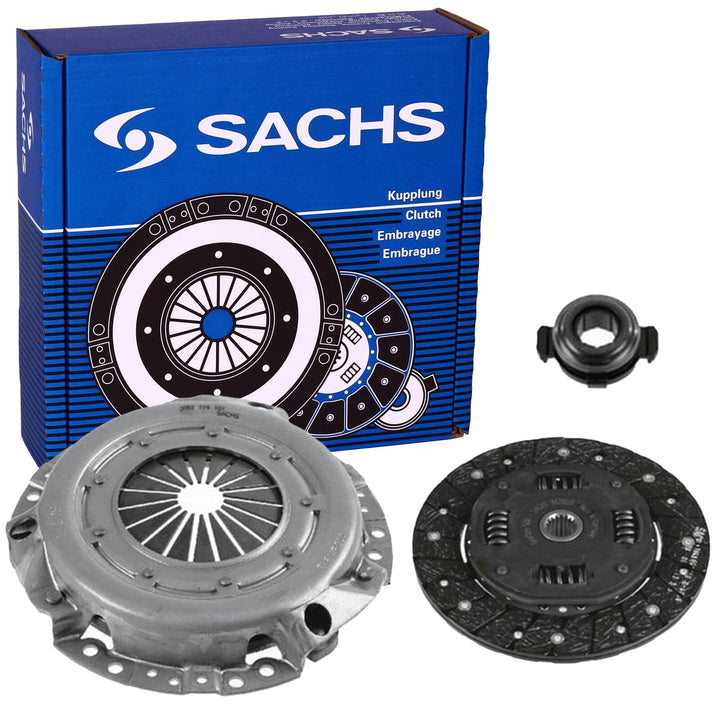 SACHS 3000 561 001 Kupplungssatz