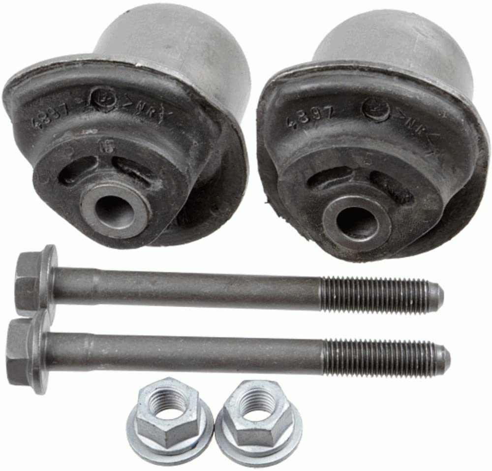 Lemförder 27681 01 Reparatursatz, Achskörper