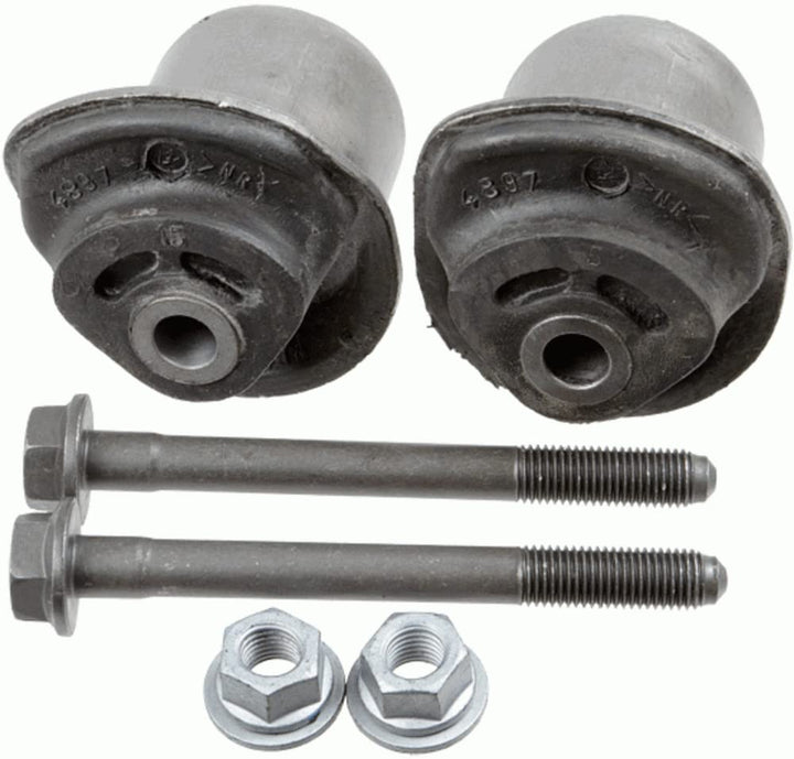 Lemförder 27681 01 Reparatursatz, Achskörper