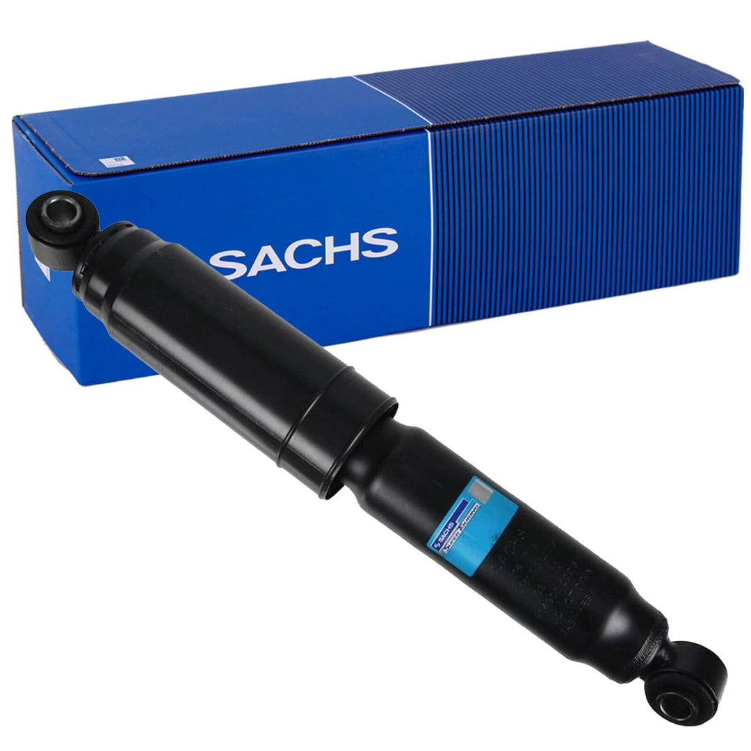 SACHS 314 715 Stossdämpfer 314 715 - hinterachse Federung/Dämpfung, 314 715 - hinterachse Federung/D