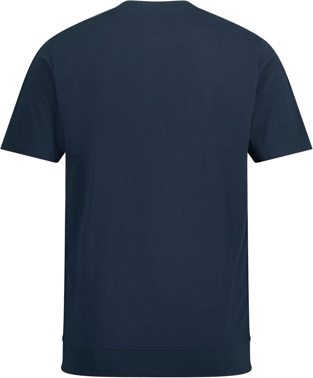 JP 1880 Herren grosse Grössen Übergrössen Menswear L-8XL Henley, Bauchfit, Halbarm, Rundhals, bis 8