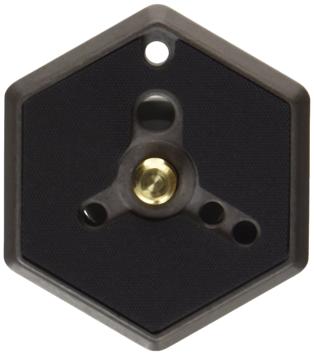 Manfrotto 030-38 Kameraplatte 0,95cm (3/8 Zoll)