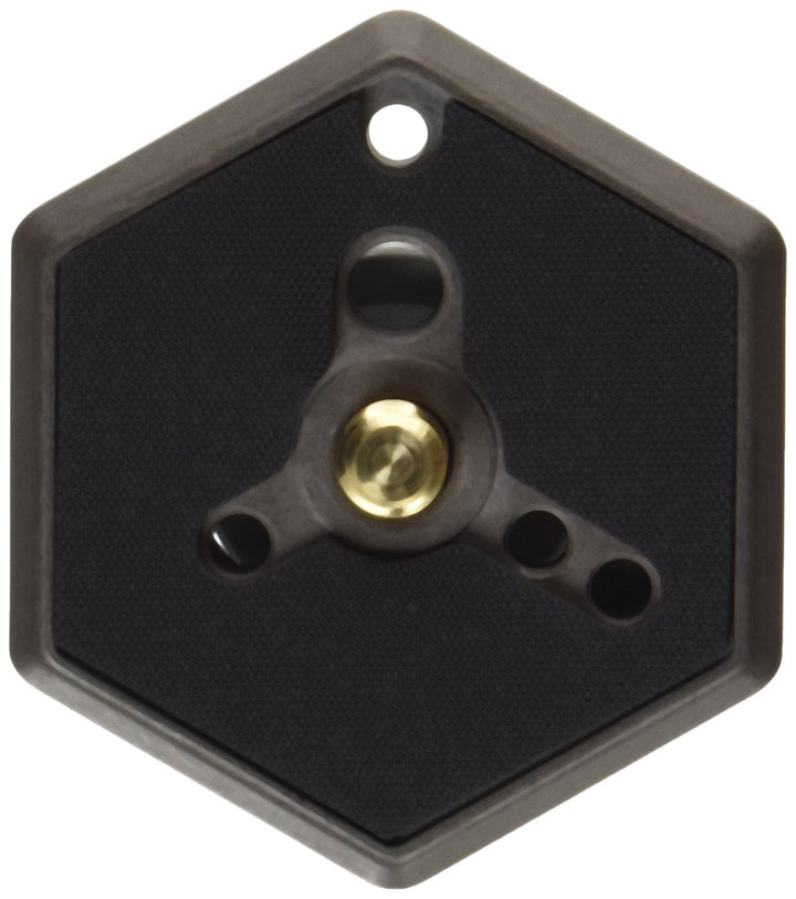 Manfrotto 030-38 Kameraplatte 0,95cm (3/8 Zoll)
