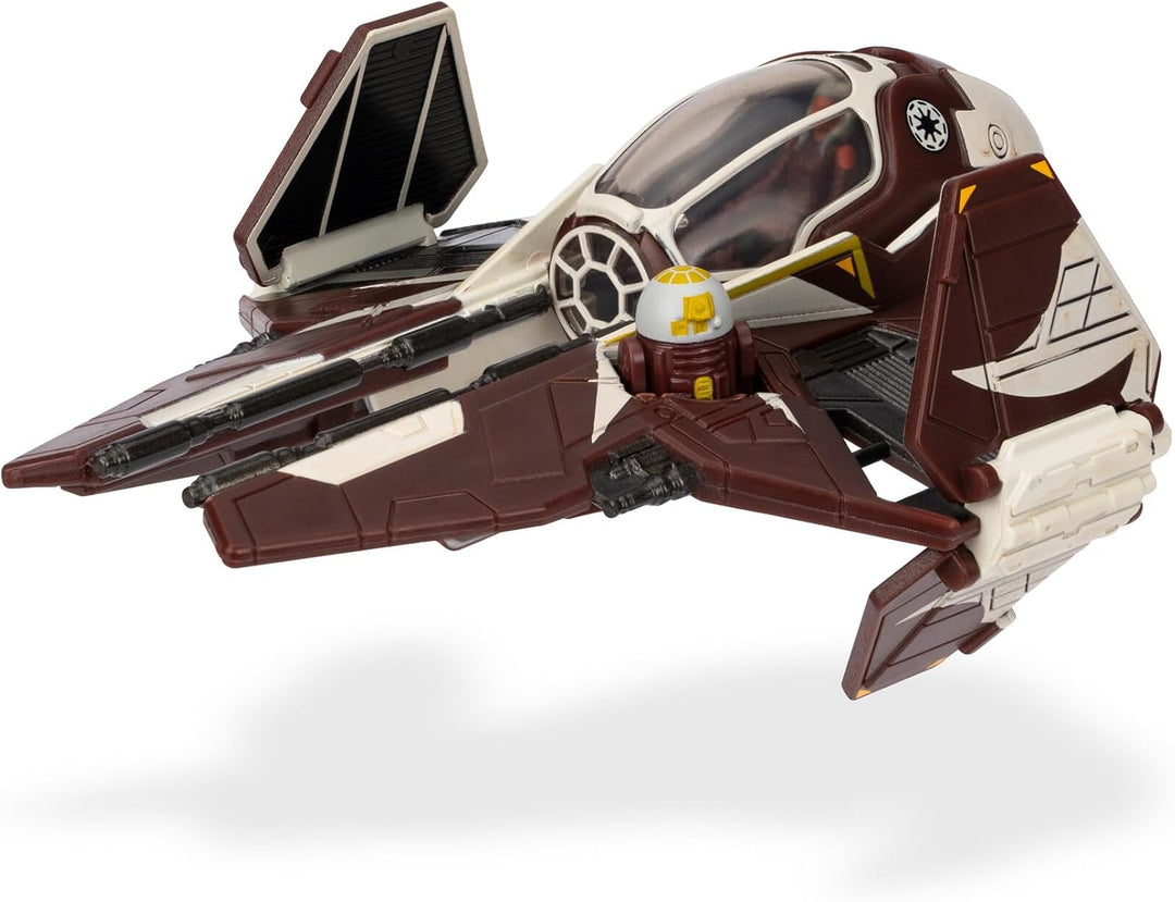 Star Wars Micro Galaxy Squadron - SWJ0271 - Ahsoka Tano - Starfighter Evolution Battle Pack