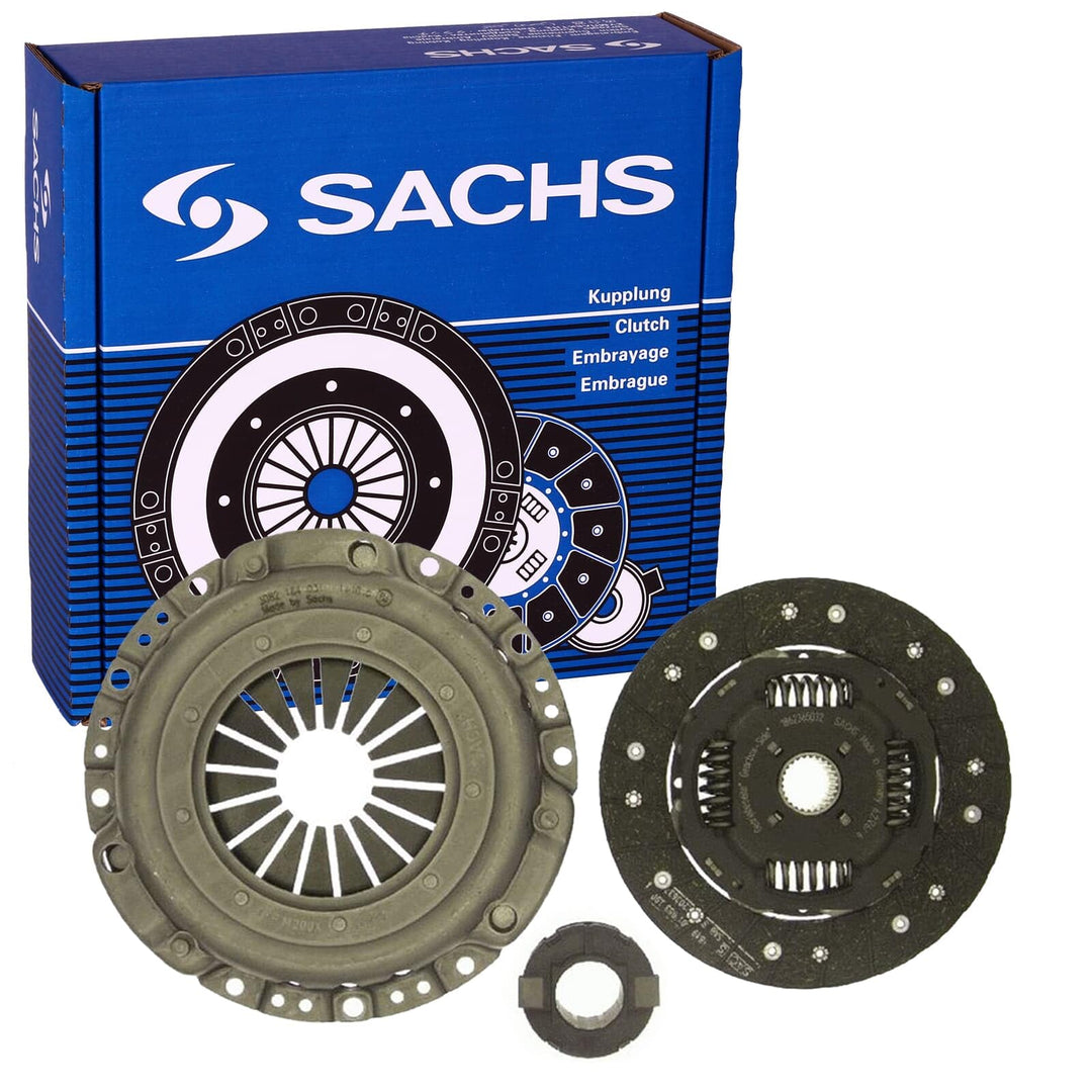 SACHS 3000 111 003 Kupplungssatz