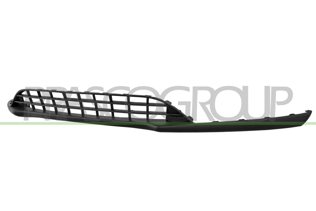 Prasco fd4302120 Spoiler vorne Gitter